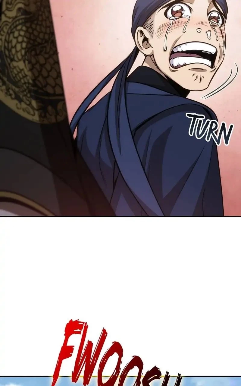 Nano Machine Chapter 138 - 88