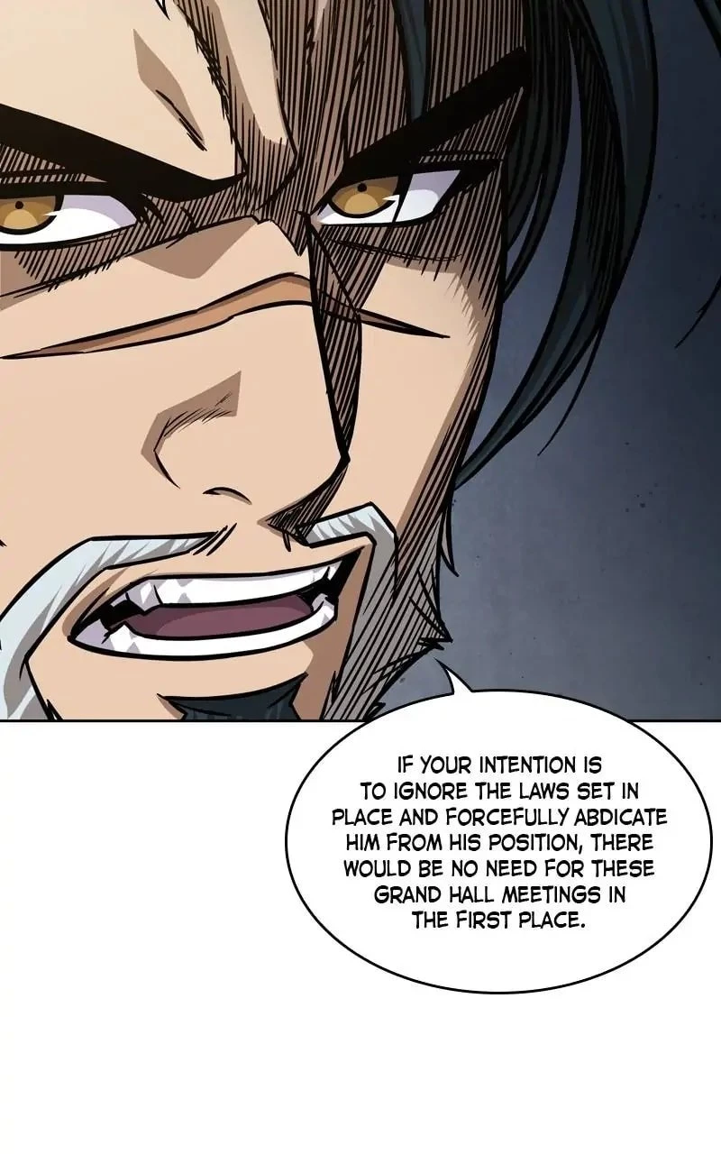 Nano Machine Chapter 136 - 68