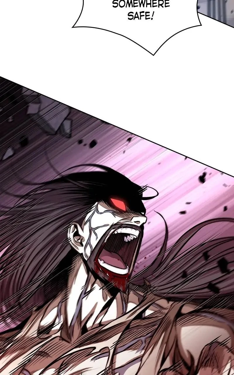 Nano Machine Chapter 132 - 49