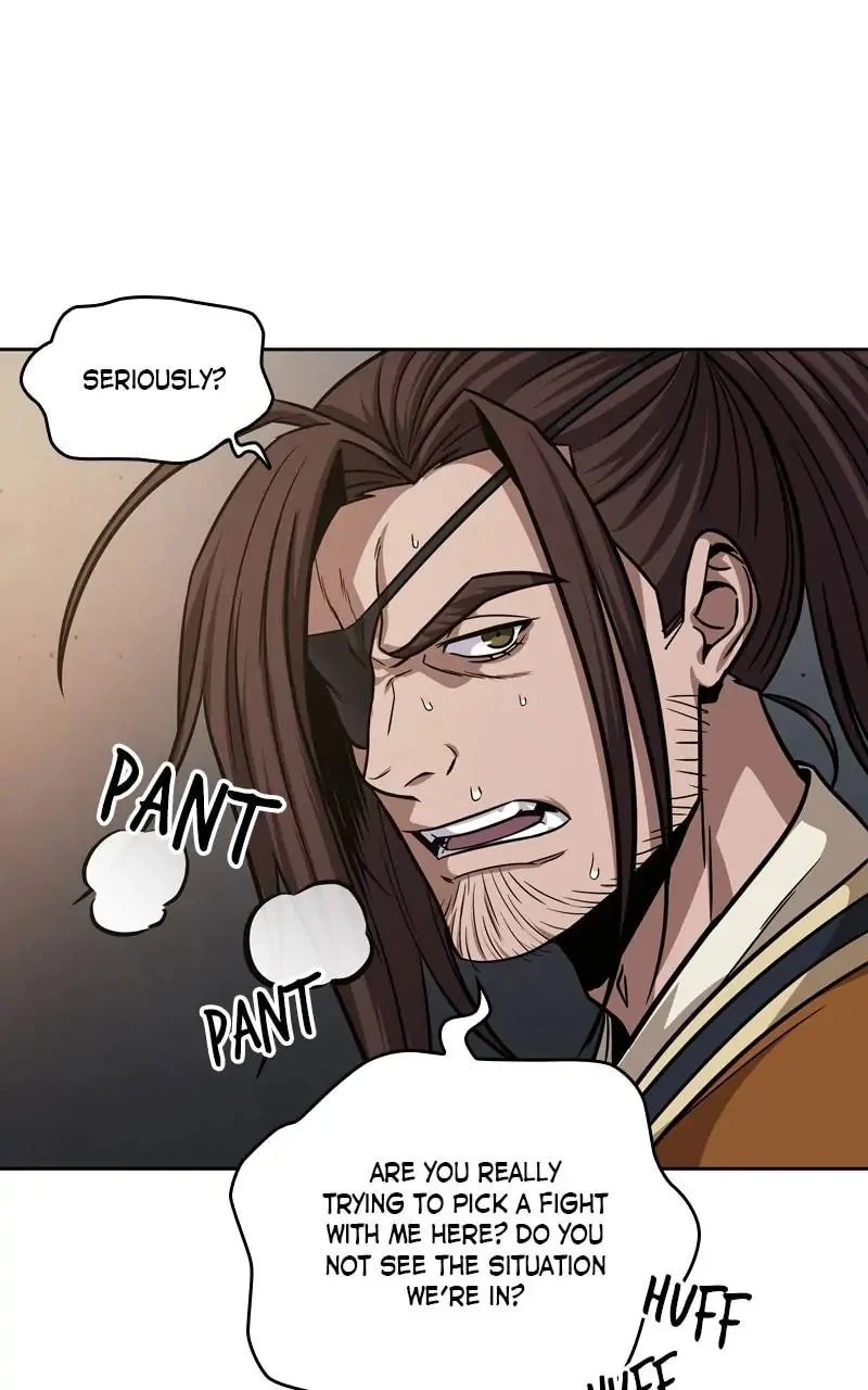 Nano Machine Chapter 134 - 64