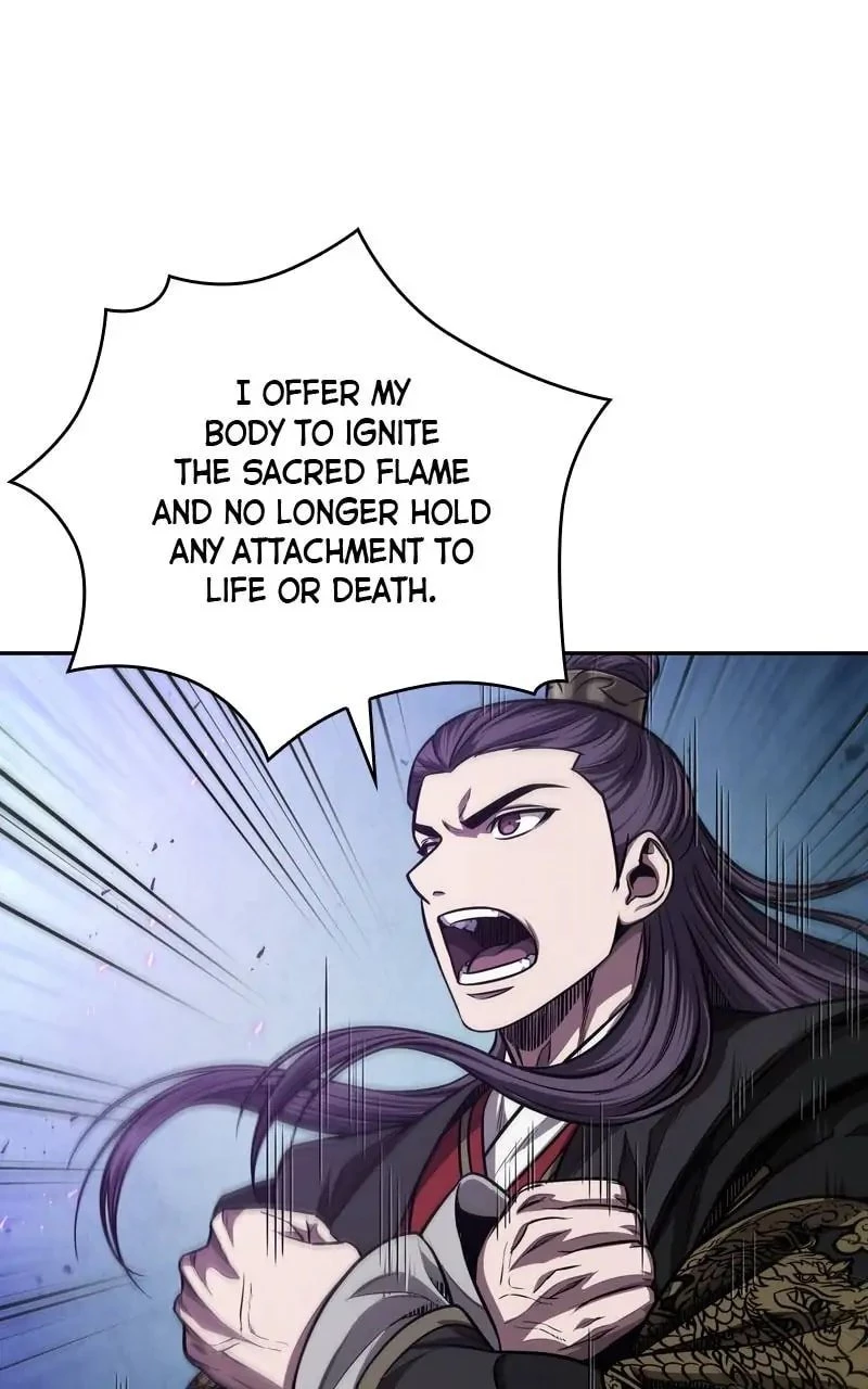 Nano Machine Chapter 138 - 92