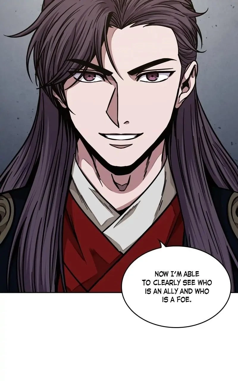 Nano Machine Chapter 136 - 74