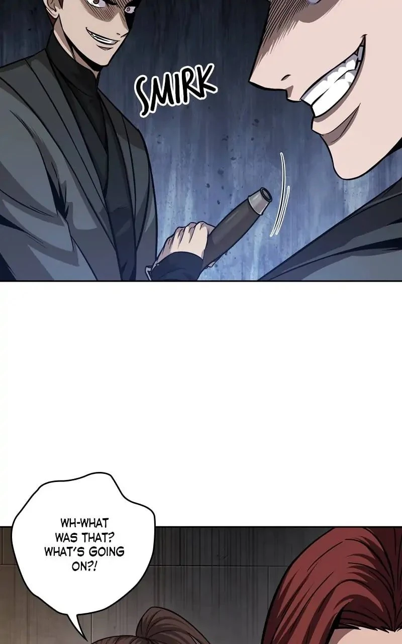 Nano Machine Chapter 134 - 69