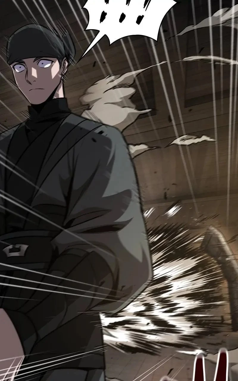Nano Machine Chapter 134 - 71