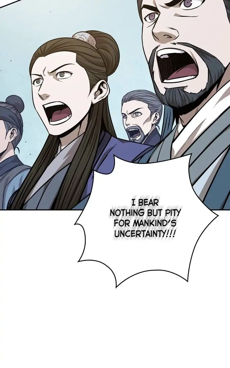 Nano Machine Chapter 138 - 97