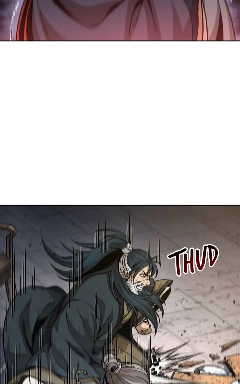 Nano Machine Chapter 137 - 77