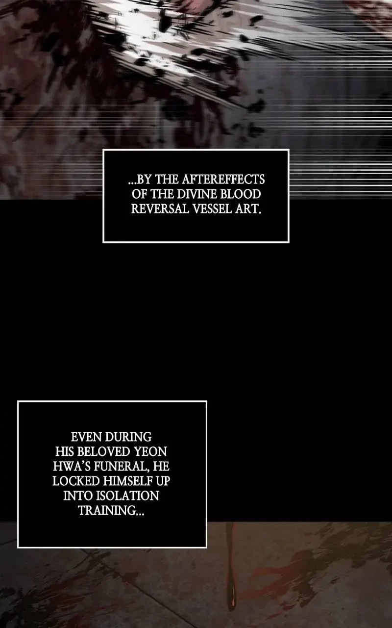 Nano Machine Chapter 131 - 33