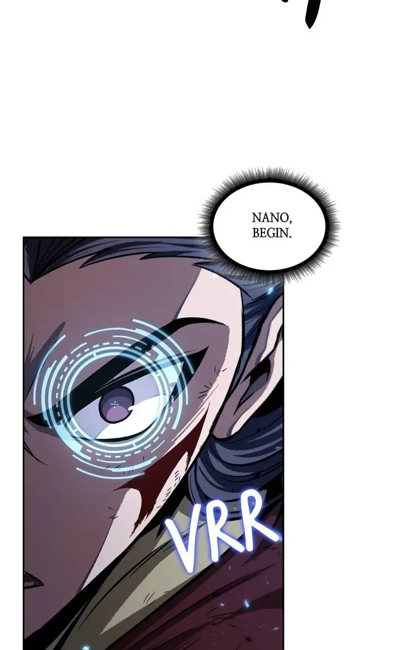 Nano Machine Chapter 132 - 57
