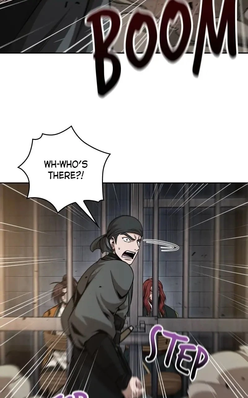 Nano Machine Chapter 134 - 72