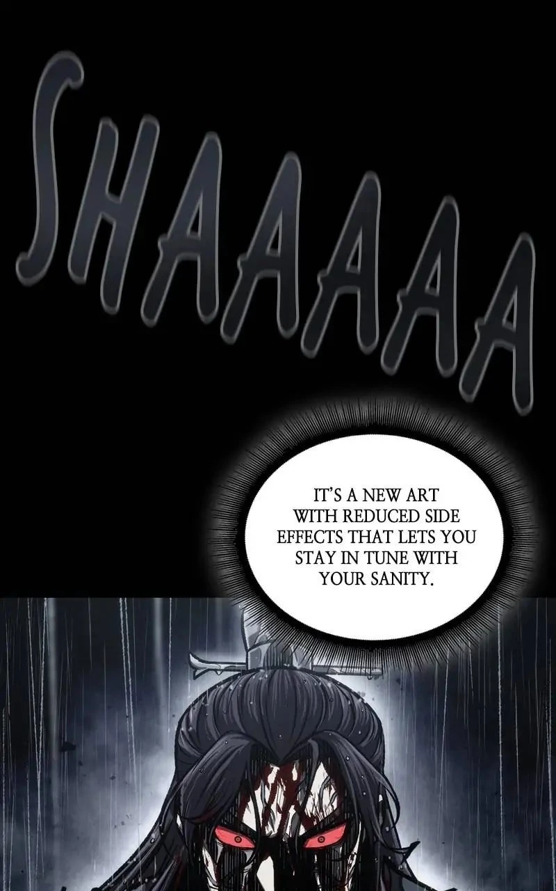 Nano Machine Chapter 130 - 1