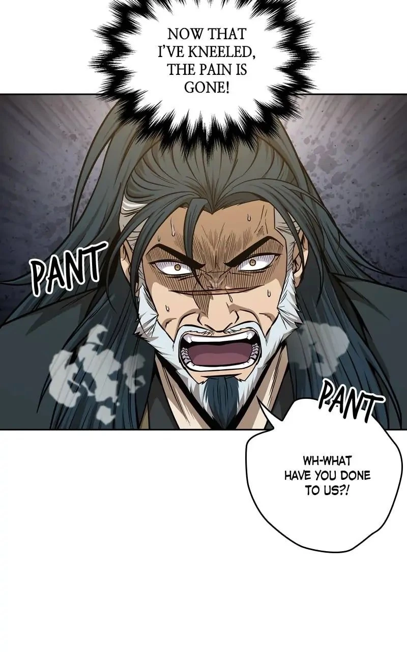 Nano Machine Chapter 137 - 79