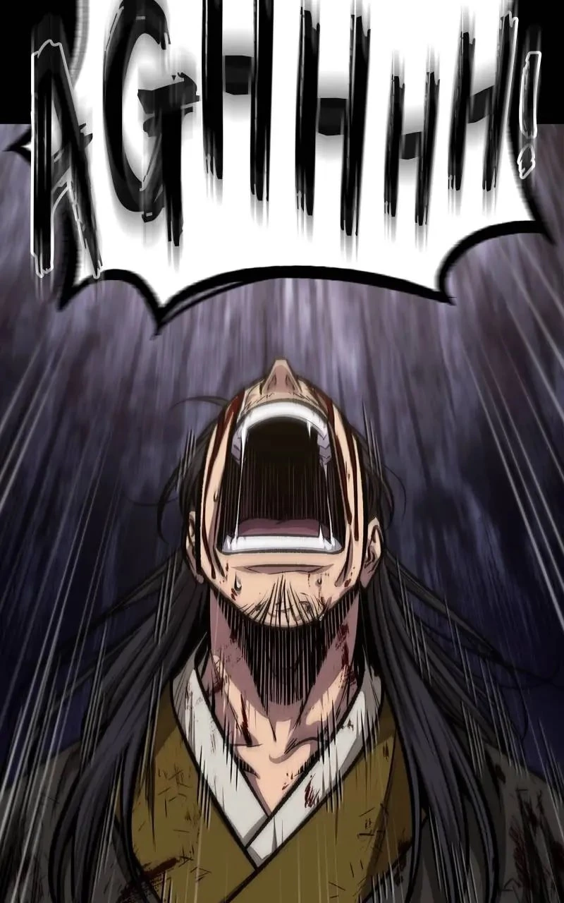 Nano Machine Chapter 131 - 35