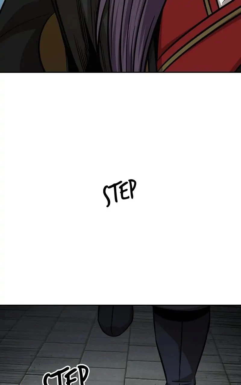 Nano Machine Chapter 138 - 101