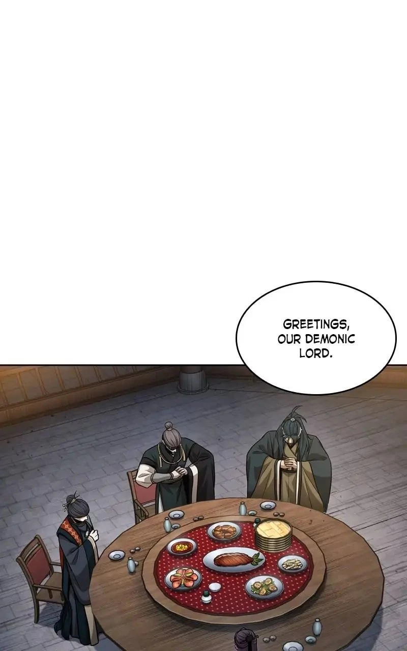 Nano Machine Chapter 136 - 81