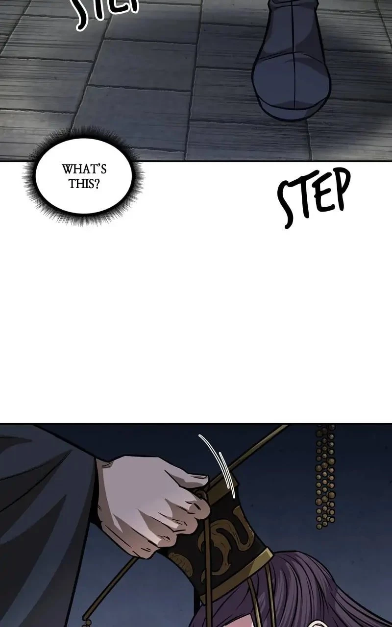 Nano Machine Chapter 138 - 102