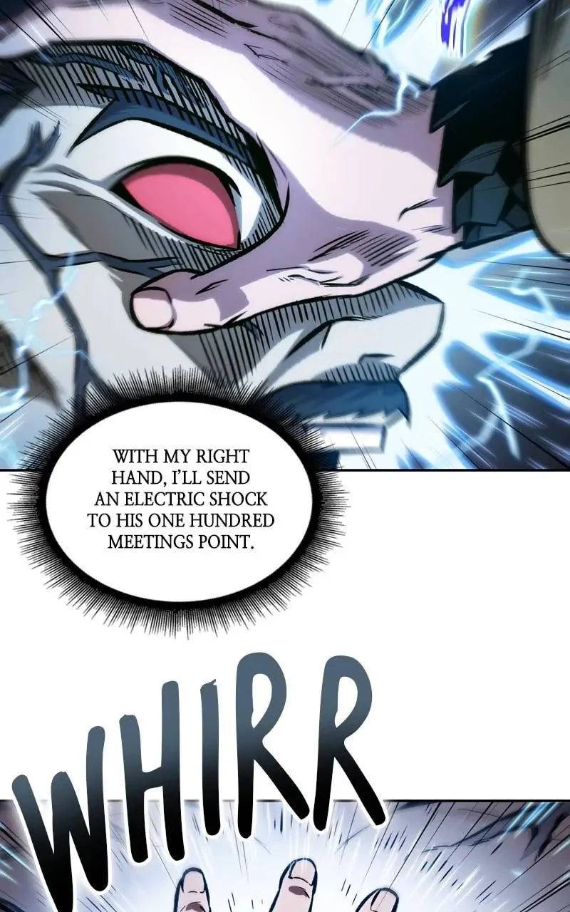 Nano Machine Chapter 132 - 61