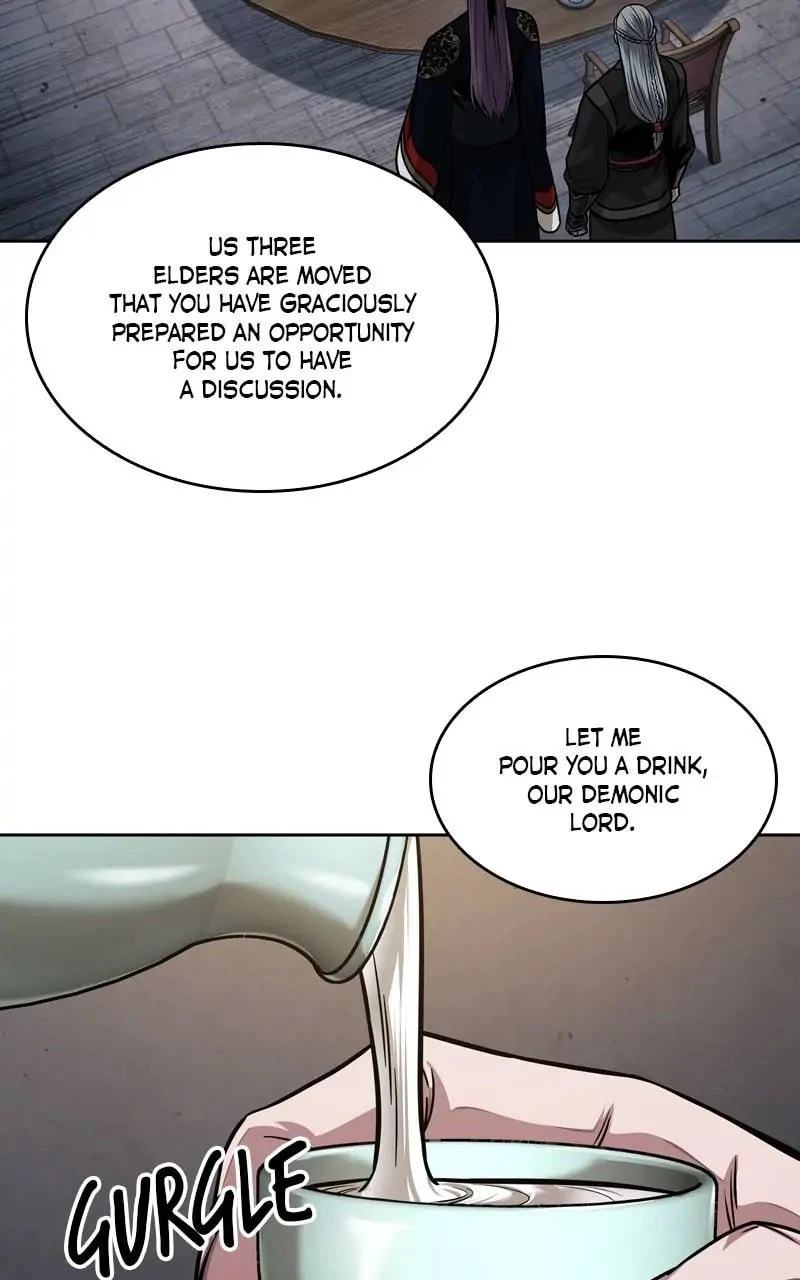 Nano Machine Chapter 136 - 82