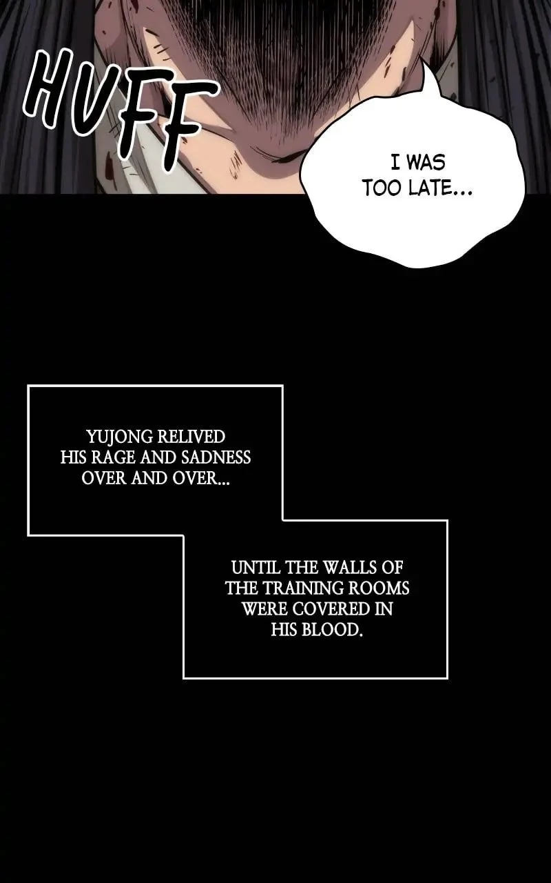 Nano Machine Chapter 131 - 38