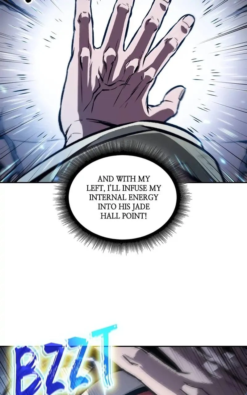 Nano Machine Chapter 132 - 62