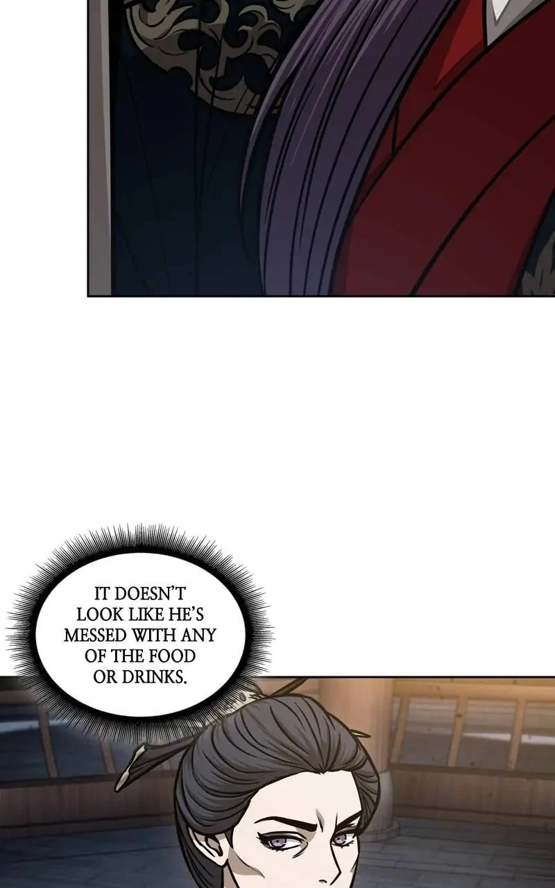 Nano Machine Chapter 136 - 84