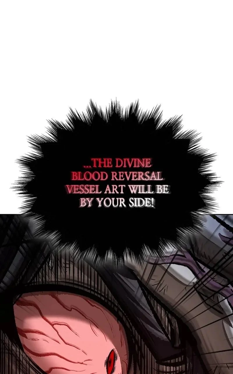 Nano Machine Chapter 129 - 1