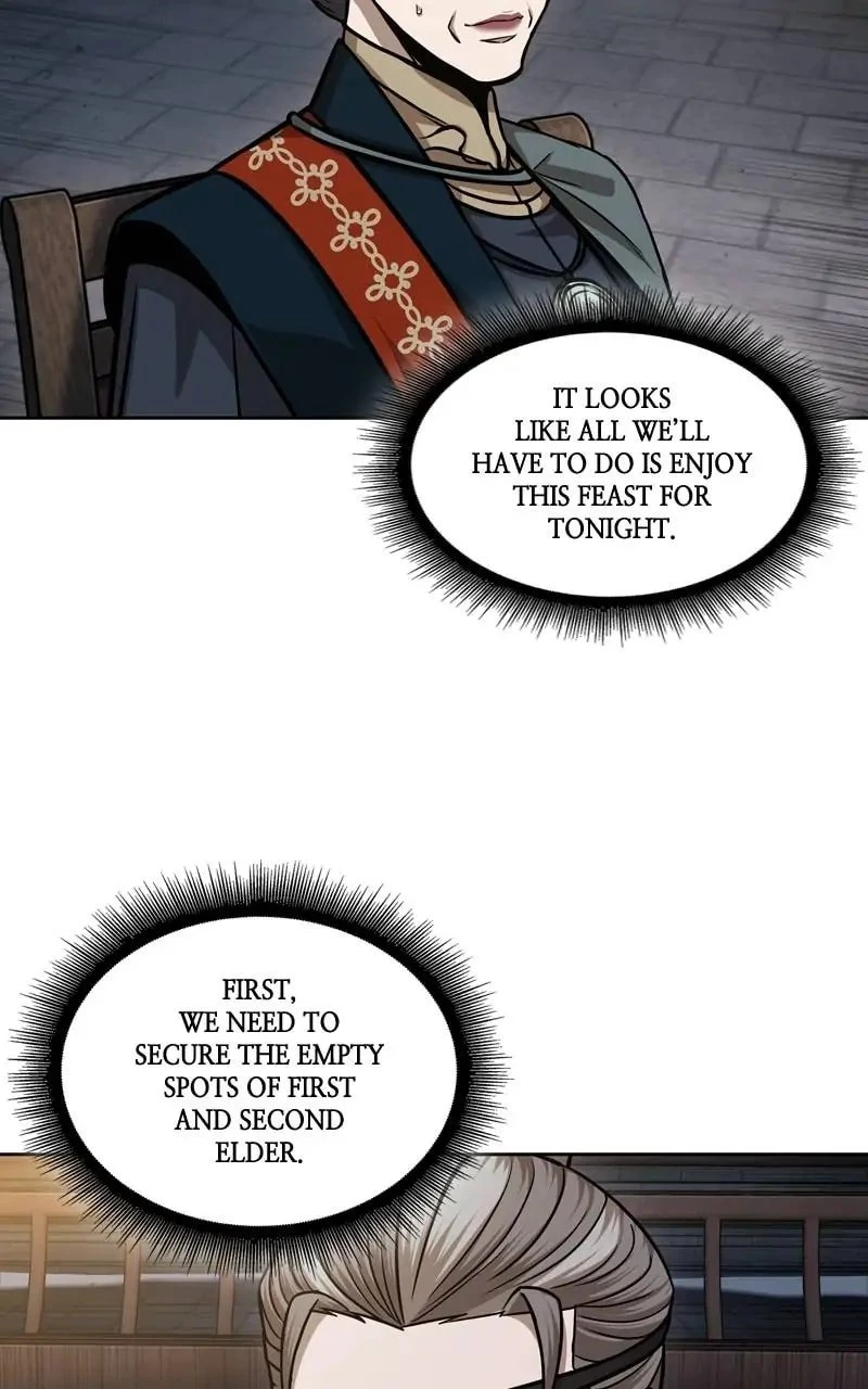 Nano Machine Chapter 136 - 85