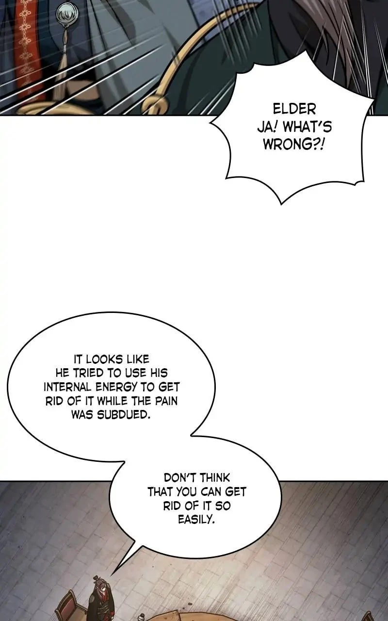 Nano Machine Chapter 137 - 85