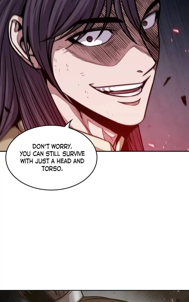 Nano Machine Chapter 133 - 73