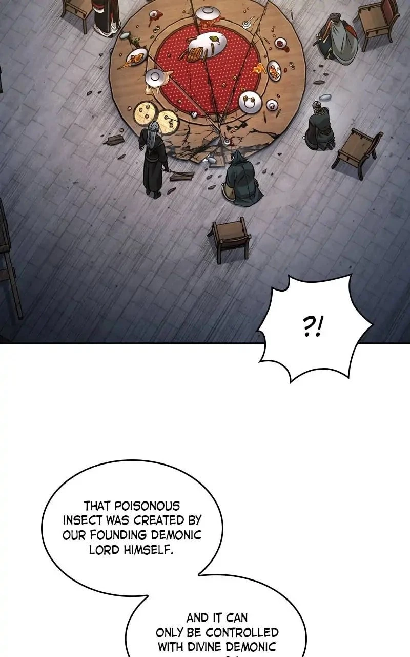 Nano Machine Chapter 137 - 86