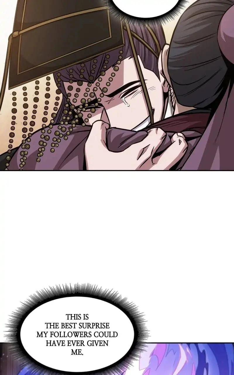 Nano Machine Chapter 138 - 108