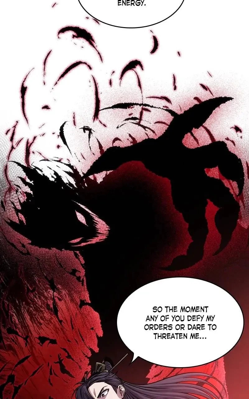 Nano Machine Chapter 137 - 87