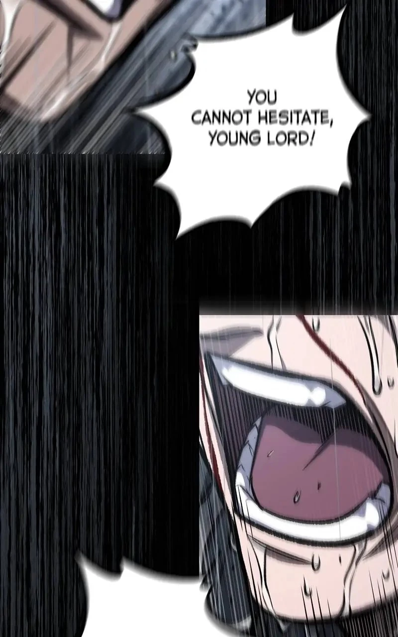 Nano Machine Chapter 130 - 11