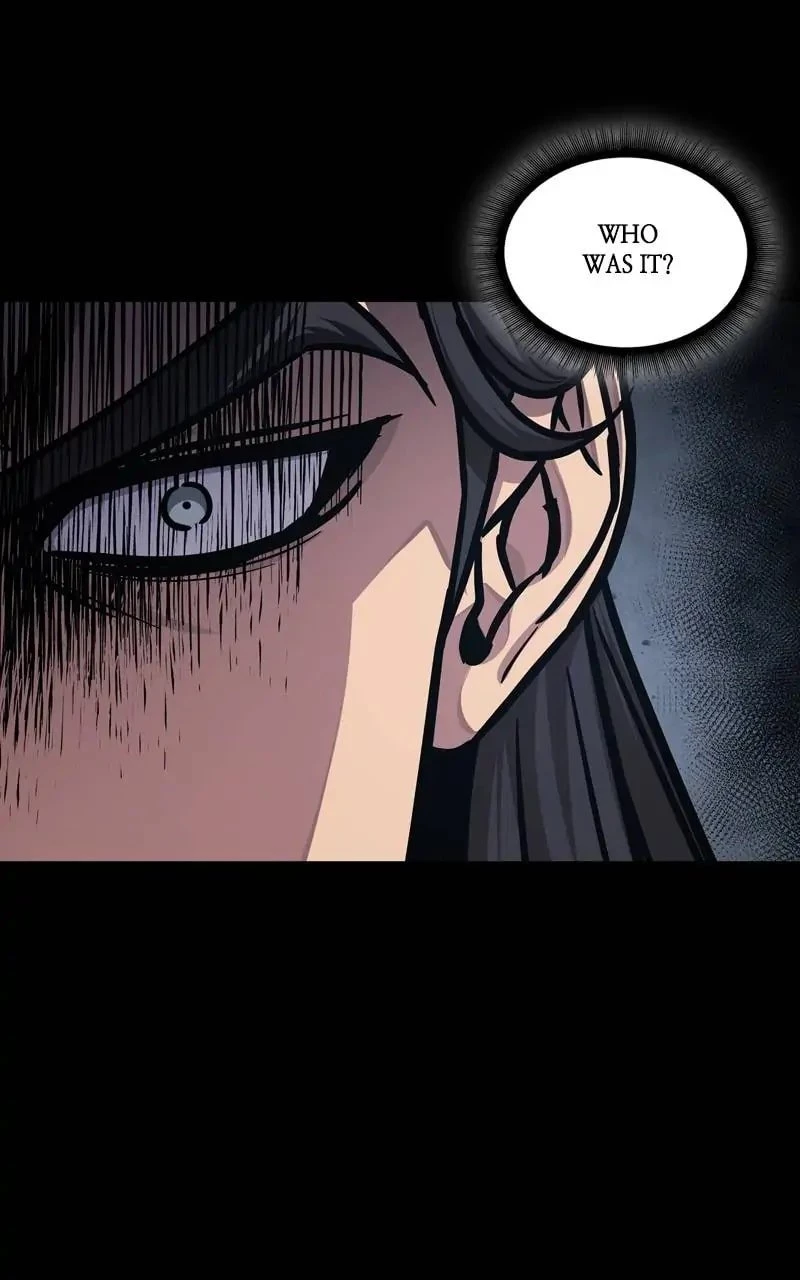 Nano Machine Chapter 131 - 46