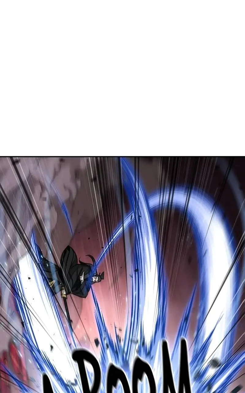 Nano Machine Chapter 128 - 1