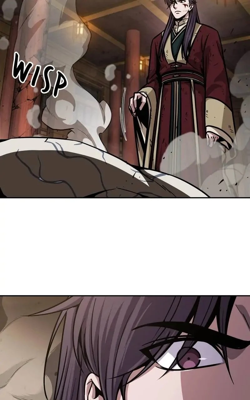 Nano Machine Chapter 132 - 70
