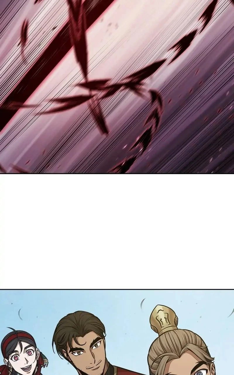 Nano Machine Chapter 138 - 112