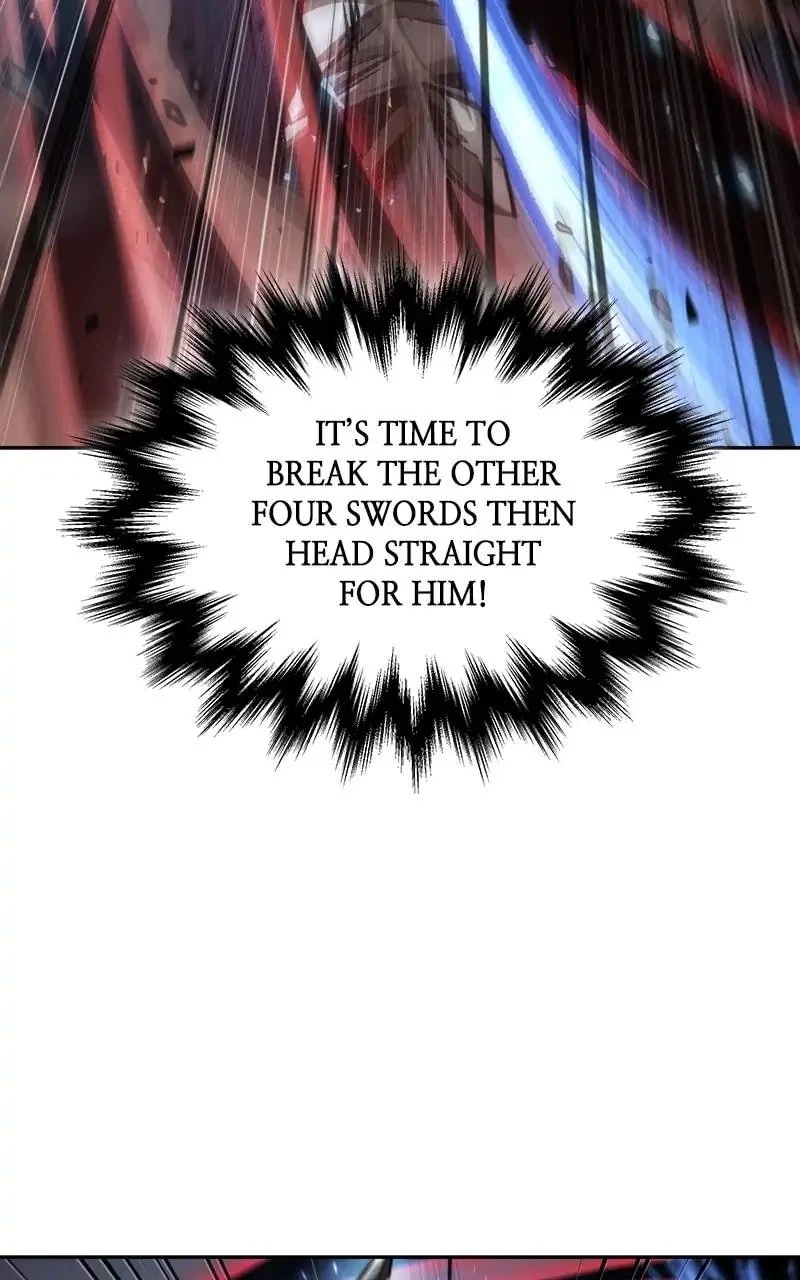 Nano Machine Chapter 128 - 3