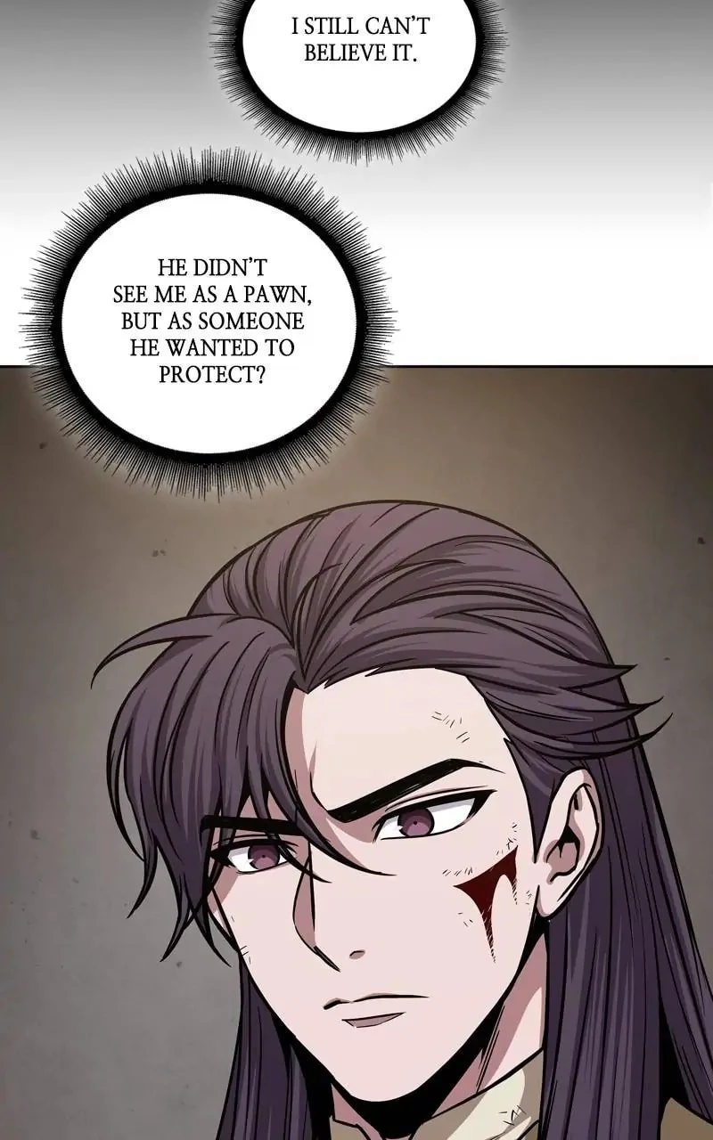 Nano Machine Chapter 132 - 73