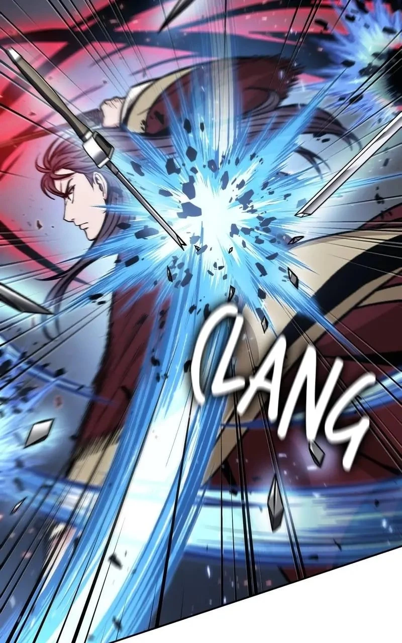 Nano Machine Chapter 128 - 4