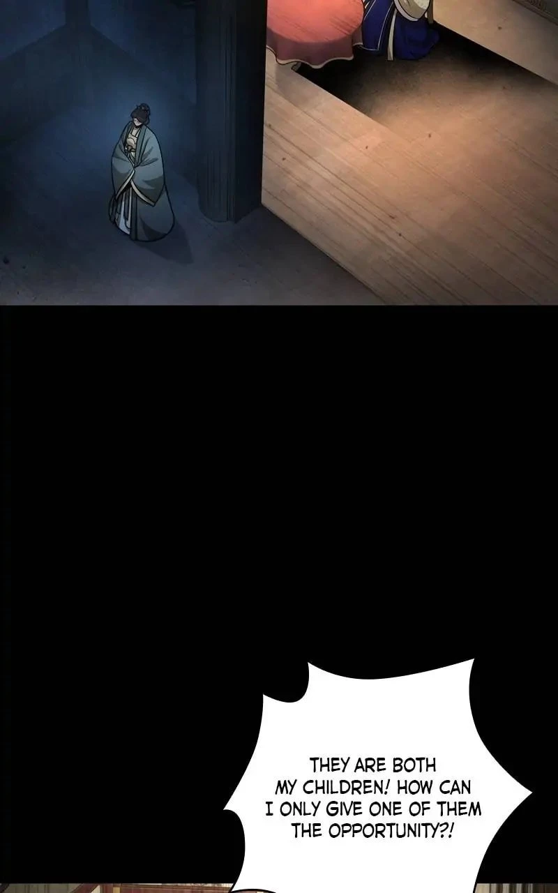 Nano Machine Chapter 129 - 12