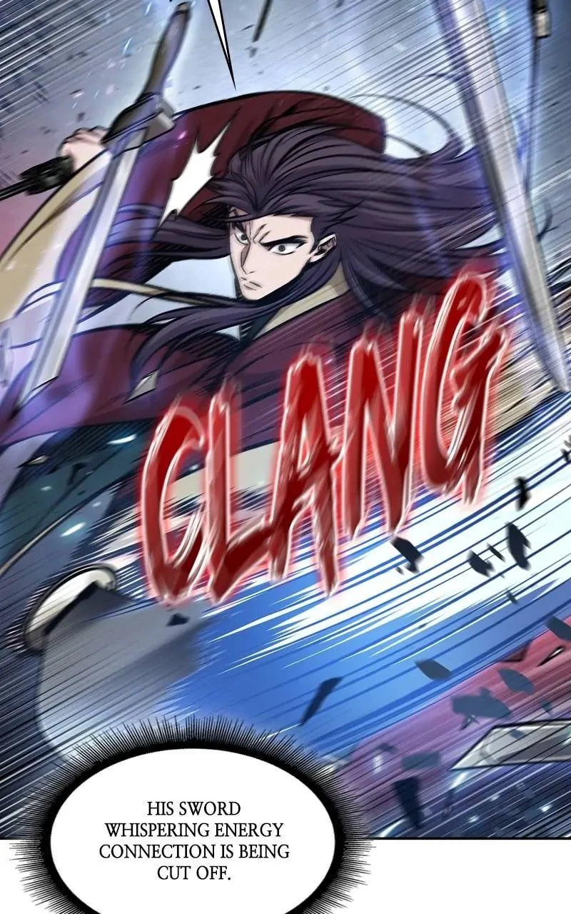 Nano Machine Chapter 128 - 9
