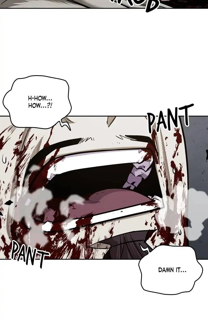 Nano Machine Chapter 133 - 86