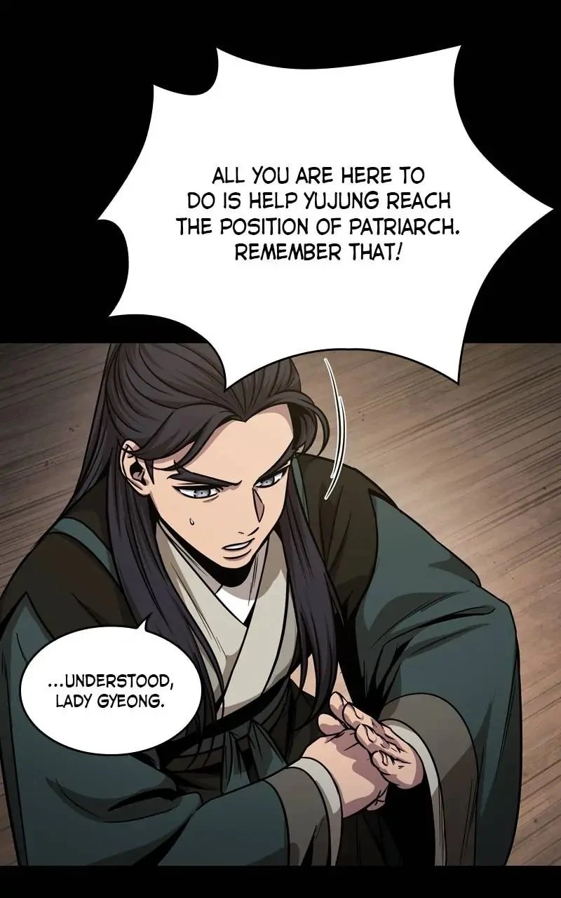 Nano Machine Chapter 129 - 18