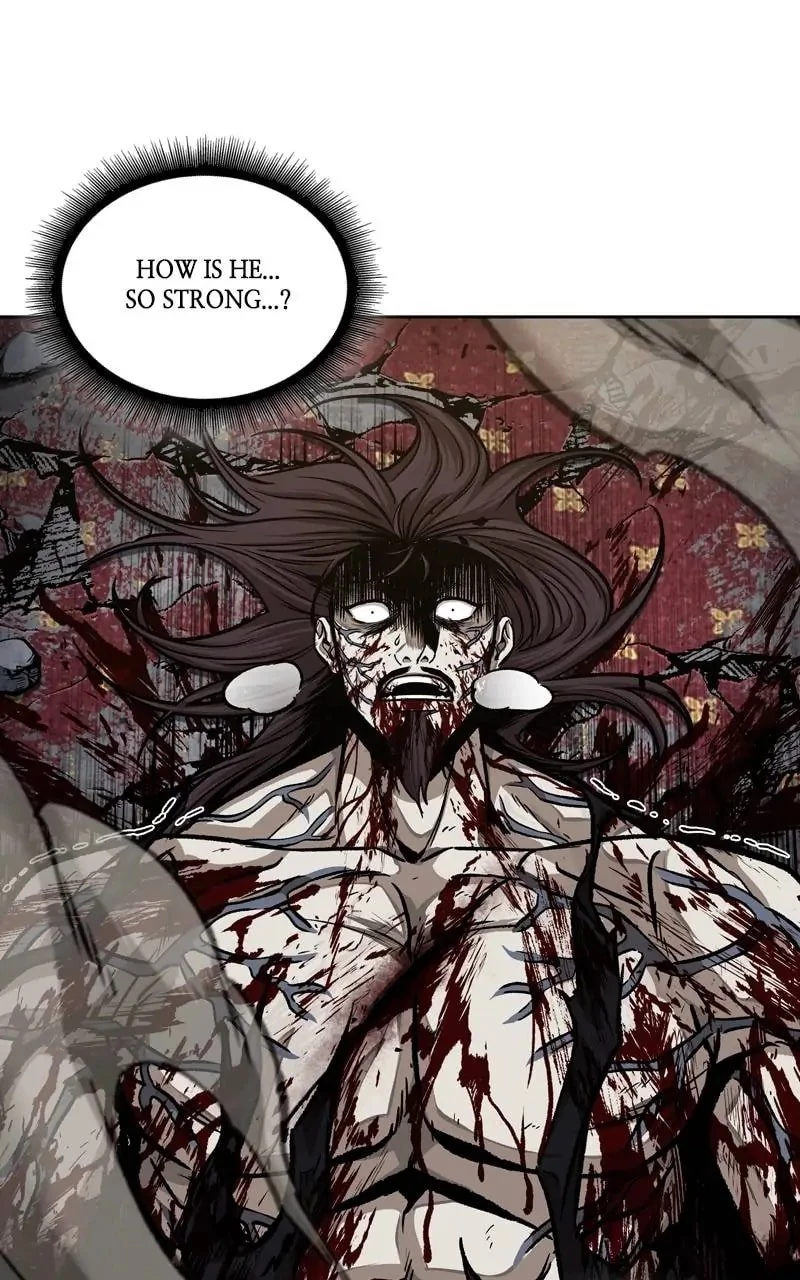 Nano Machine Chapter 133 - 87