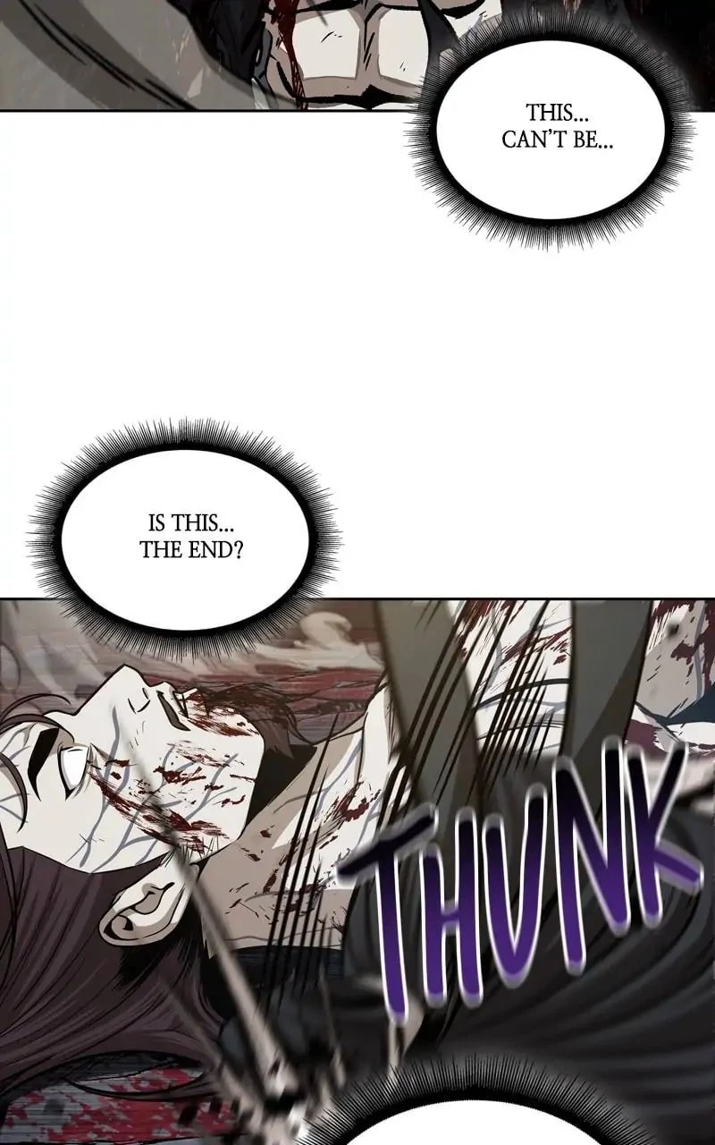 Nano Machine Chapter 133 - 88