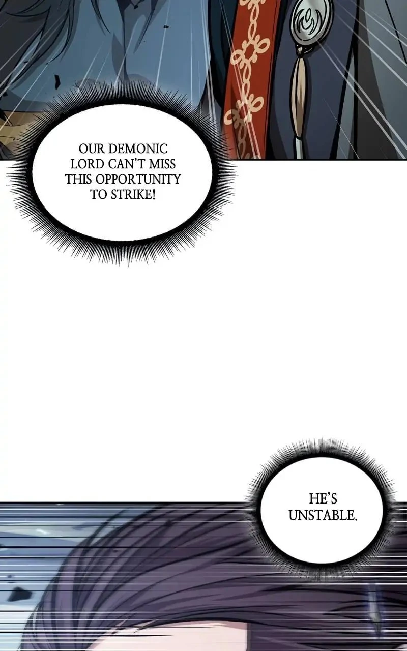 Nano Machine Chapter 128 - 11