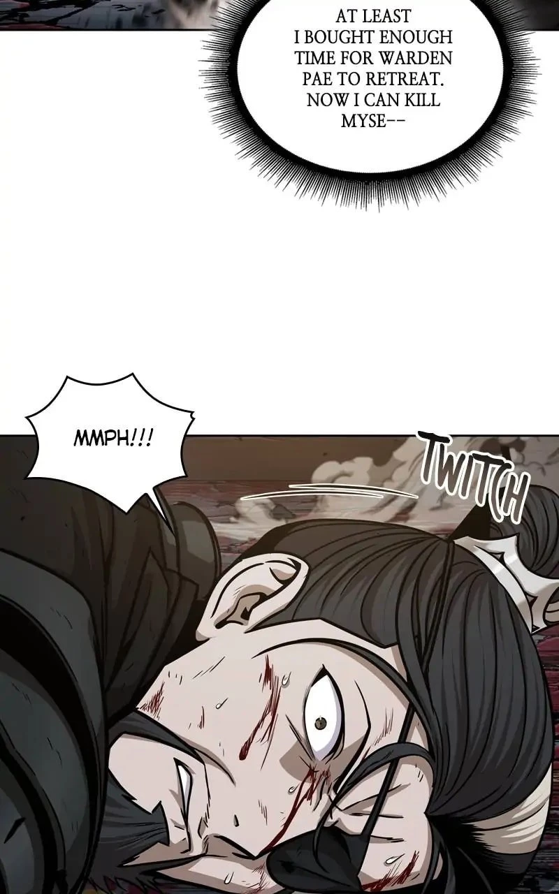 Nano Machine Chapter 133 - 89