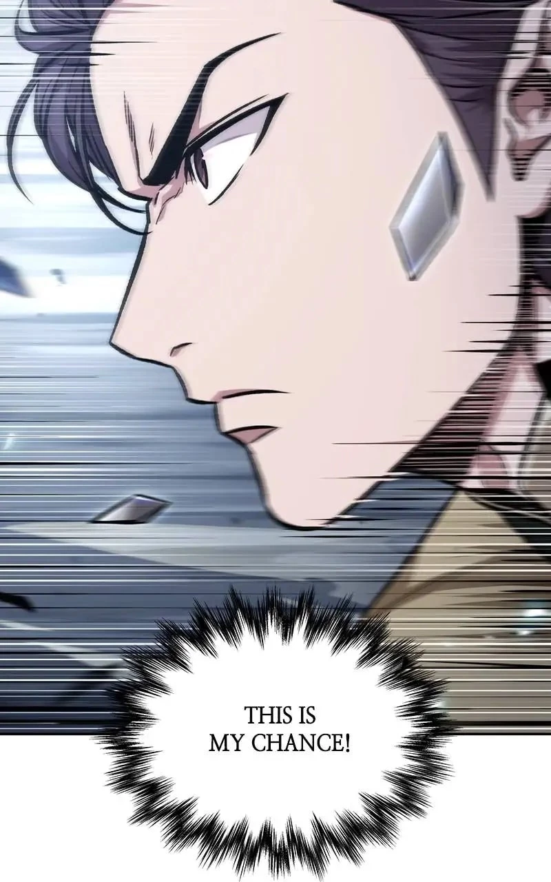 Nano Machine Chapter 128 - 12