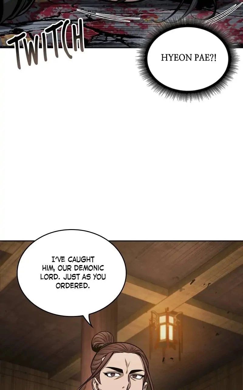 Nano Machine Chapter 133 - 90