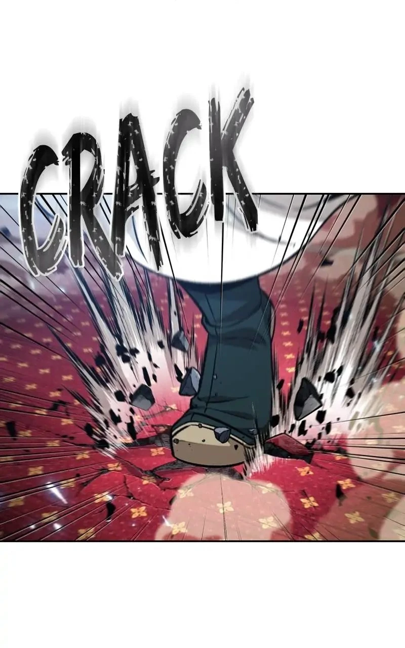 Nano Machine Chapter 128 - 13